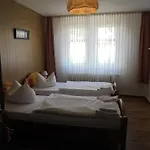 Bed & Breakfast Prinz Eitel Bad Ems