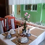 Alojamento de Acomodação e Pequeno-almoço Prinz Eitel Bad Ems