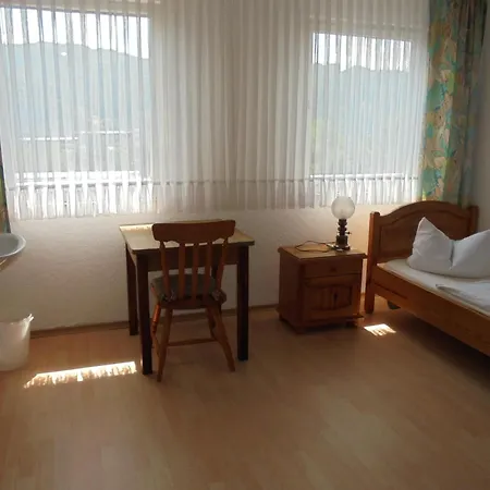 普林茨艾特尔酒店 3* 巴特埃姆斯