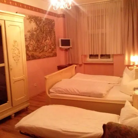 普林茨艾特尔酒店 住宿加早餐酒店