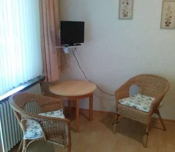 Bed & Breakfast Prinz Eitel