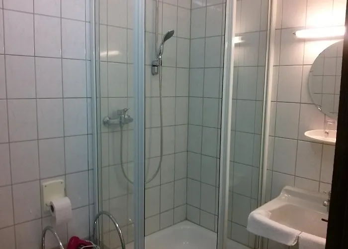 Prinz Eitel Bed & Breakfast 3*