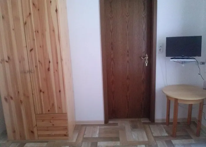 Bed & Breakfast Prinz Eitel 3*