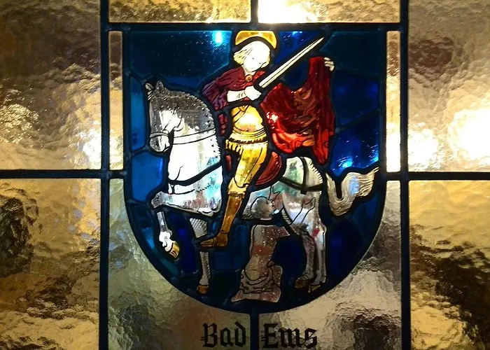 Bed & Breakfast Prinz Eitel 3*