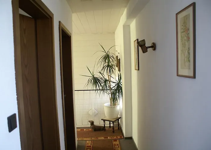 Bed & Breakfast Prinz Eitel Bad Ems