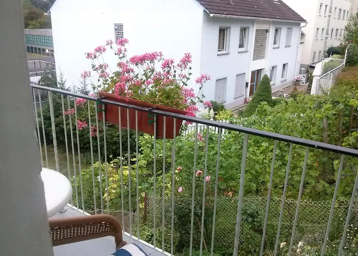 Bed & Breakfast Prinz Eitel 3*